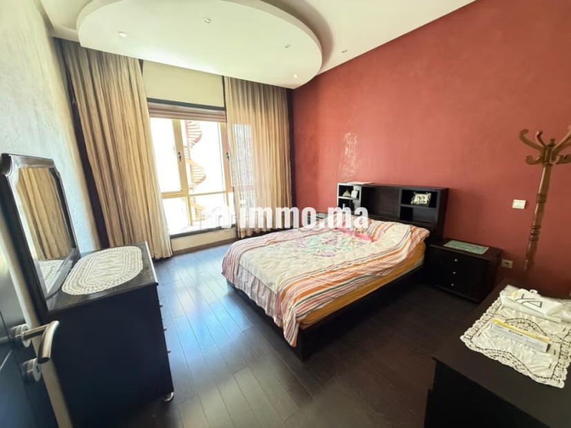Superbe Appartement à Vendre – Hay Riad - Vente Immobilier - Rabat - photo 3