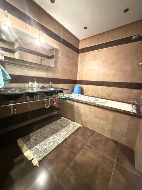 Superbe Appartement à Vendre – Hay Riad - Vente Immobilier - Rabat - photo 5