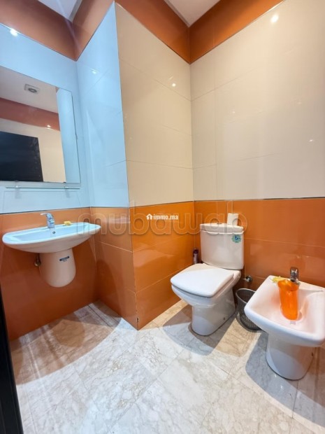 Superbe Appartement à Vendre – Hay Riad - Vente Immobilier - Rabat - photo 6