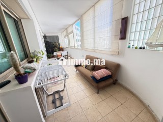 Superbe Appartement à Vendre – Hay Riad - Appartement à vendre - Rabat