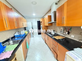 Superbe Appartement à Vendre – Hay Riad - Appartement à vendre - Rabat