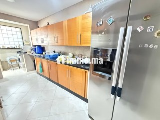 Superbe Appartement à Vendre – Hay Riad - Appartement à vendre - Rabat