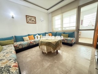 Superbe Appartement à Vendre – Hay Riad - Appartement à vendre - Rabat
