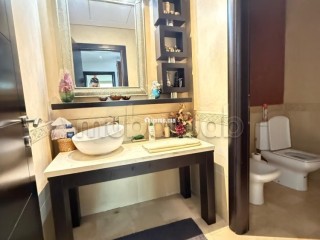 Superbe Appartement à Vendre – Hay Riad - Appartement à vendre - Rabat