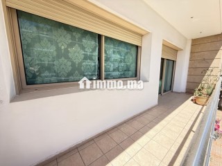 Superbe Appartement à Vendre – Hay Riad - Appartement à vendre - Rabat