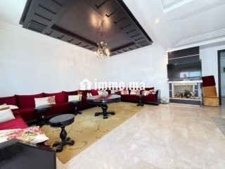 Superbe Appartement à Vendre – Hay Riad - Appartement à vendre - Rabat