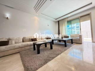 Superbe Appartement à Vendre – Hay Riad - Appartement à vendre - Rabat