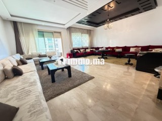 Superbe Appartement à Vendre – Hay Riad - Appartement à vendre - Rabat