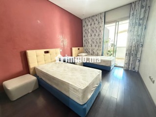 Superbe Appartement à Vendre – Hay Riad - Appartement à vendre - Rabat