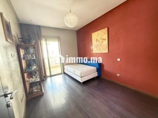 Superbe Appartement à Vendre – Hay Riad - Appartement à vendre - Rabat