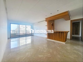 Vente appartement 2chambres avec terrasse sans vis à vis,
Casablanca Finance City - Appartement à vendre - Casablanca