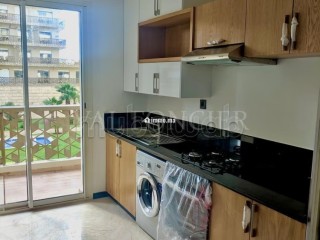 Vente appartement 2chambres avec terrasse sans vis à vis,
Casablanca Finance City - Appartement à vendre - Casablanca