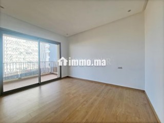 Vente appartement 2chambres avec terrasse sans vis à vis,
Casablanca Finance City - Appartement à vendre - Casablanca