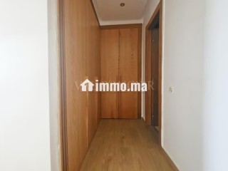 Vente appartement 2chambres avec terrasse sans vis à vis,
Casablanca Finance City - Appartement à vendre - Casablanca