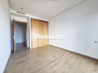 Vente appartement 2chambres avec terrasse sans vis à vis,
Casablanca Finance City - Appartement à vendre - Casablanca
