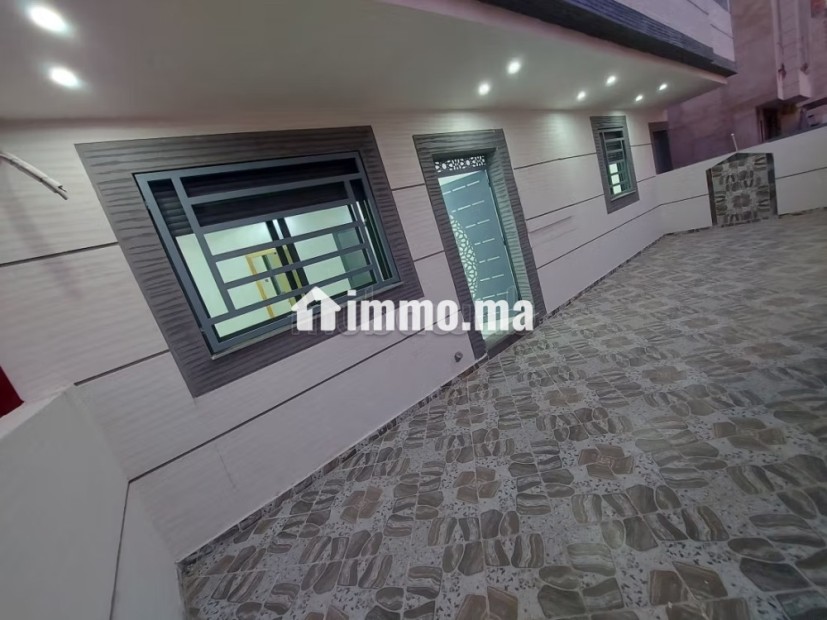 Vente d'un bel appartement à Saïdia. 4 pièces - Vente Immobilier - Autre - photo 1