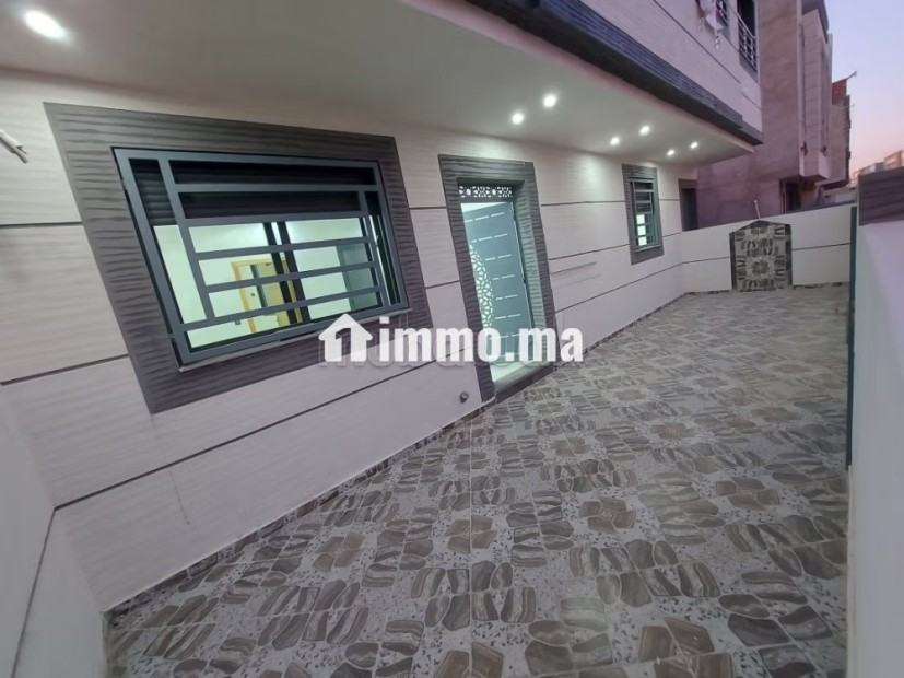 Vente d'un bel appartement à Saïdia. 4 pièces - Vente Immobilier - Autre - photo 2