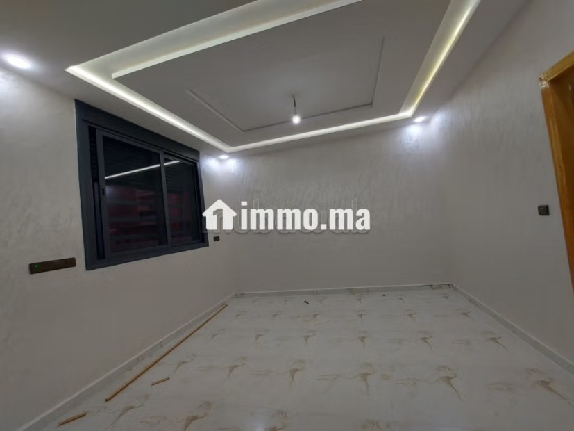 Vente d'un bel appartement à Saïdia. 4 pièces - Vente Immobilier - Autre - photo 3