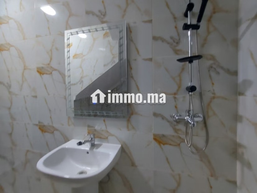 Vente d'un bel appartement à Saïdia. 4 pièces - Vente Immobilier - Autre - photo 5
