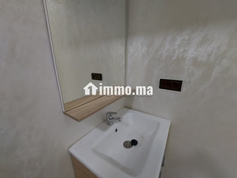 Vente d'un bel appartement à Saïdia. 4 pièces - Vente Immobilier - Autre - photo 6