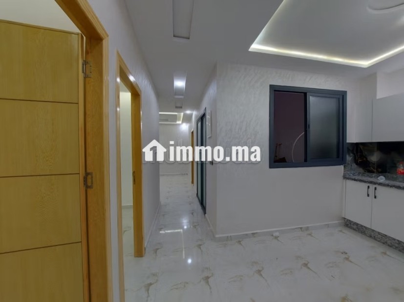 Vente d'un bel appartement à Saïdia. 4 pièces - Vente Immobilier - Autre - photo 7