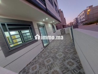 Vente d'un bel appartement à Saïdia. 4 pièces - Appartement à vendre - Autre