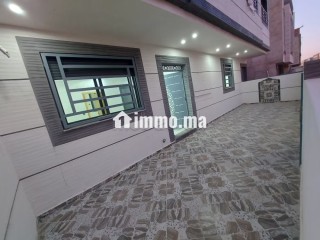 Vente d'un bel appartement à Saïdia. 4 pièces - Appartement à vendre - Autre