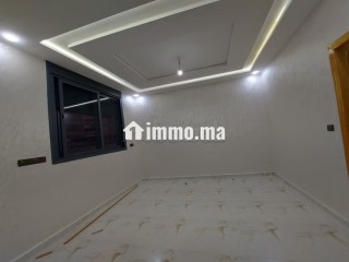Vente d'un bel appartement à Saïdia. 4 pièces - Appartement à vendre - Autre