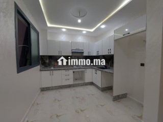 Vente d'un bel appartement à Saïdia. 4 pièces - Appartement à vendre - Autre