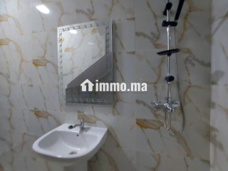 Vente d'un bel appartement à Saïdia. 4 pièces - Appartement à vendre - Autre