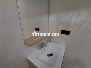 Vente d'un bel appartement à Saïdia. 4 pièces - Appartement à vendre - Autre