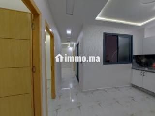 Vente d'un bel appartement à Saïdia. 4 pièces - Appartement à vendre - Autre
