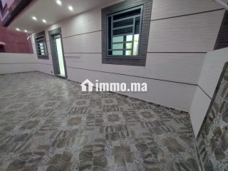 Vente d'un bel appartement à Saïdia. 4 pièces - Appartement à vendre - Autre