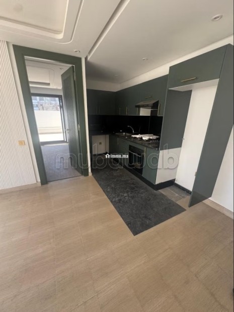 Vend appartement à Les princesses. 2 chambres agréables. Antenne parabolique et sécurité - Vente Immobilier - Casablanca - photo 1