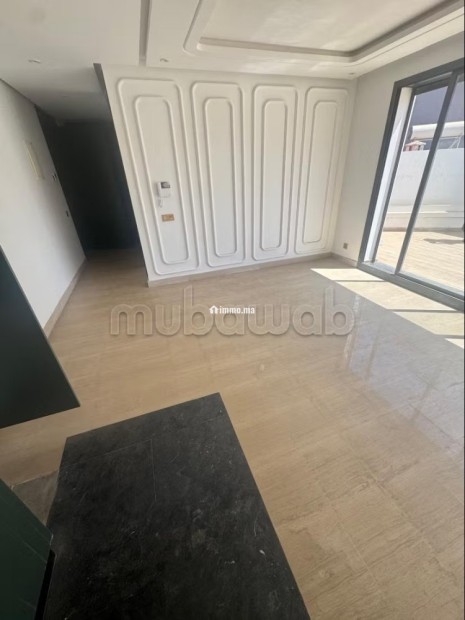 Vend appartement à Les princesses. 2 chambres agréables. Antenne parabolique et sécurité - Vente Immobilier - Casablanca - photo 3
