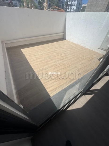 Vend appartement à Les princesses. 2 chambres agréables. Antenne parabolique et sécurité - Vente Immobilier - Casablanca - photo 5