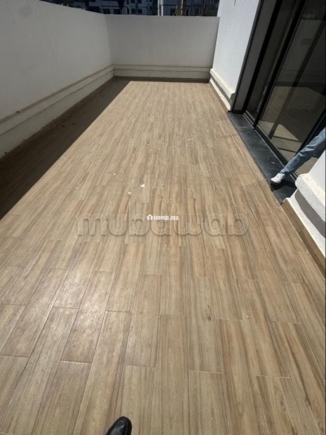 Vend appartement à Les princesses. 2 chambres agréables. Antenne parabolique et sécurité - Vente Immobilier - Casablanca - photo 8