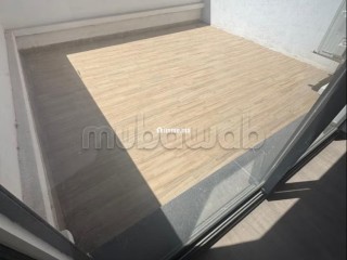Vend appartement à Les princesses. 2 chambres agréables. Antenne parabolique et sécurité - Appartement à vendre - Casablanca