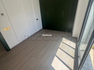Vend appartement à Les princesses. 2 chambres agréables. Antenne parabolique et sécurité - Appartement à vendre - Casablanca