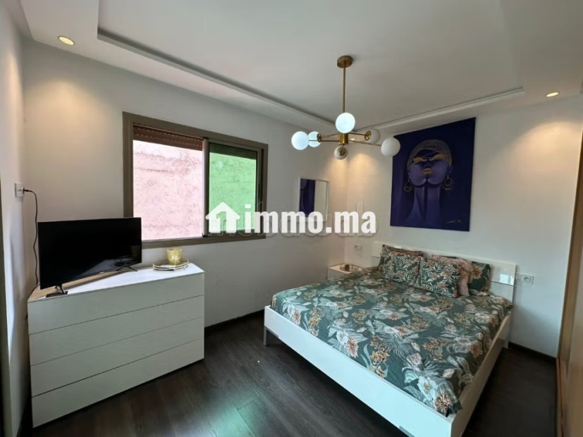 Appartement neuf en location vacances à Guéliz - Vente Immobilier - Marrakech - photo 4