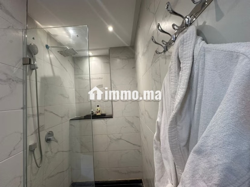 Appartement neuf en location vacances à Guéliz - Vente Immobilier - Marrakech - photo 8