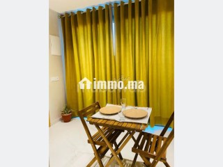 Appartement neuf en location vacances à Guéliz - Appartement à vendre - Marrakech