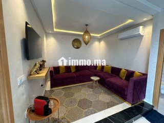 Appartement neuf en location vacances à Guéliz - Appartement à vendre - Marrakech