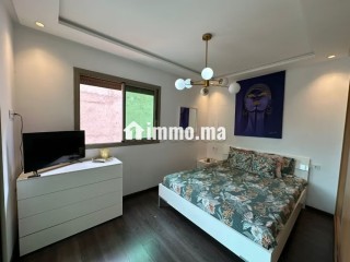 Appartement neuf en location vacances à Guéliz - Appartement à vendre - Marrakech