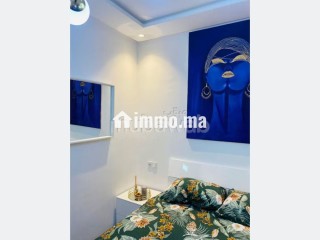 Appartement neuf en location vacances à Guéliz - Appartement à vendre - Marrakech