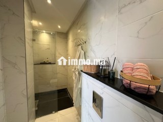 Appartement neuf en location vacances à Guéliz - Appartement à vendre - Marrakech