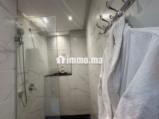 Appartement neuf en location vacances à Guéliz - Appartement à vendre - Marrakech