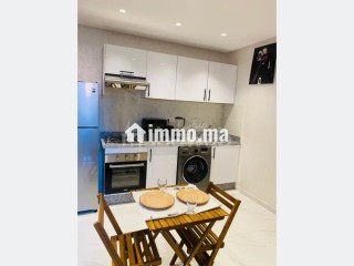 Appartement neuf en location vacances à Guéliz - Appartement à vendre - Marrakech