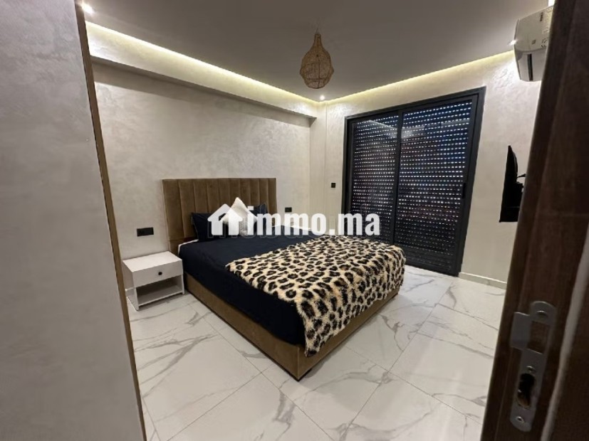 Appartement neuf dans une résidence neuve - Vente Immobilier - Marrakech - photo 2