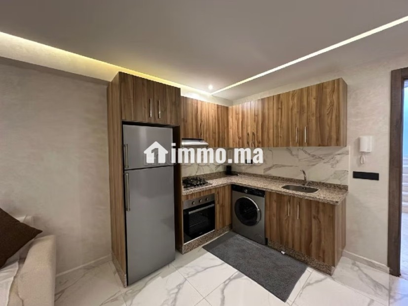 Appartement neuf dans une résidence neuve - Vente Immobilier - Marrakech - photo 4